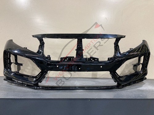 Honda civic type front - honda,