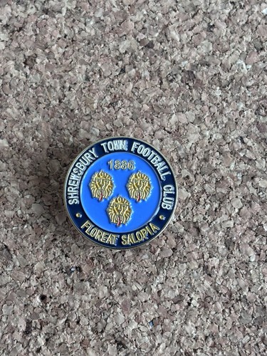 Shrewsbury town quality - town,