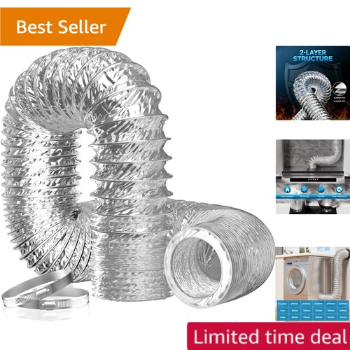 100mm inch flexible - 100mm,