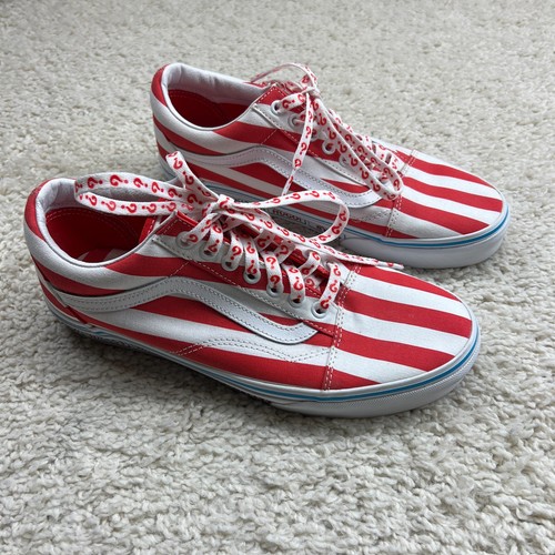 Vans authentic where - vans, x
