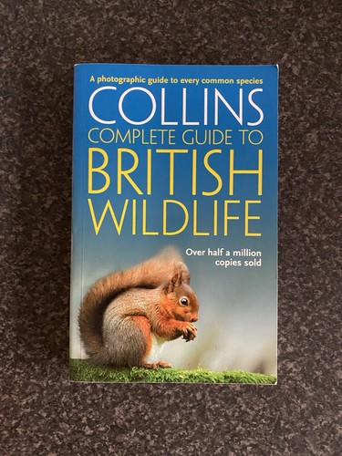 Collins complete guide - collins, to