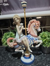LLADRO Figurine/Statue RARE