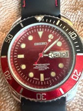 Vintage SEIKO Automatic Day