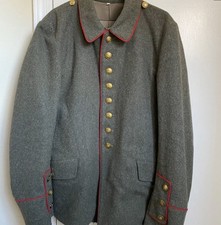 German WWI Uniform Tunic Wool