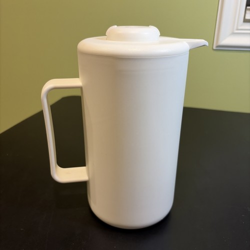 Vintage bodum thermo carafe - bodum,