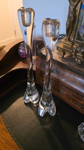 Crystal bone series - 2,