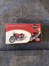 Norton Commando 750 1969 Atlas