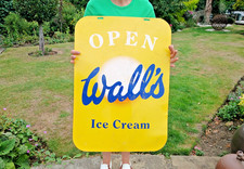 Original vintage Walls Ice