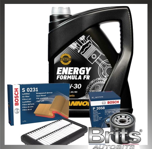 Service kit for suzuki - kit,