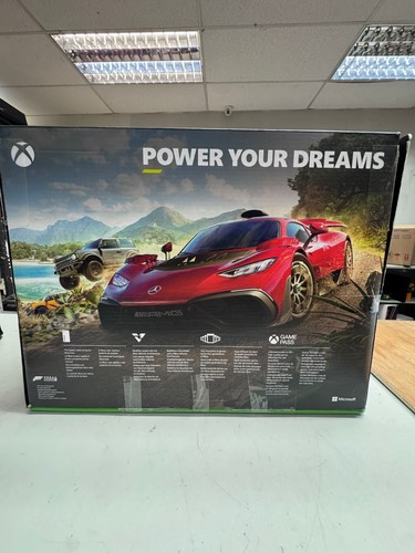 Microsoft xbox series 1tb - xbox,
