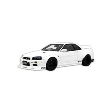 Ottomobile 1:18 Nissan Skyline