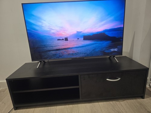 Tcl inch hdr - 43-inch, lcd