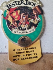 Wychwood Brewery  Pump Clip