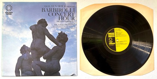 Sir john barbirolli - sir,