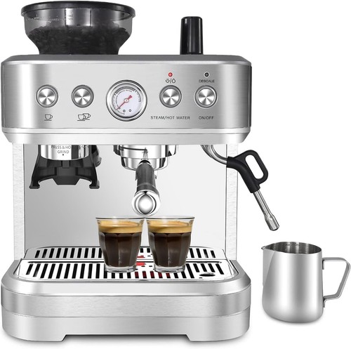 Garvee café espresso - garvee,
