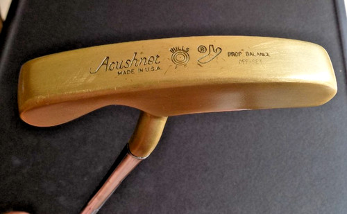 Rare stunning acushnet - rare,