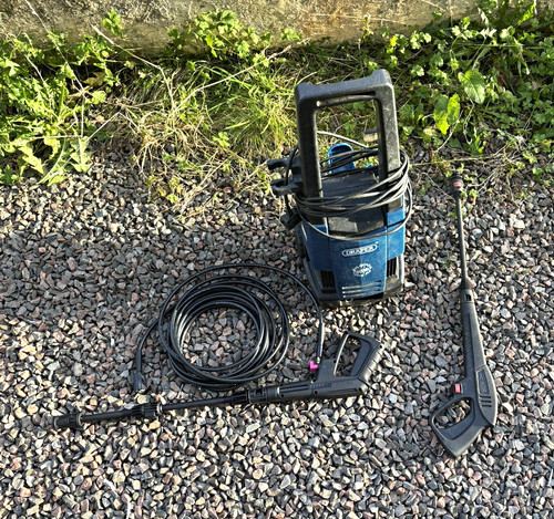 Draper pw1920 cold - draper,