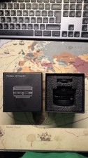 TTArtisan AF 27mm f/2.8 Prime