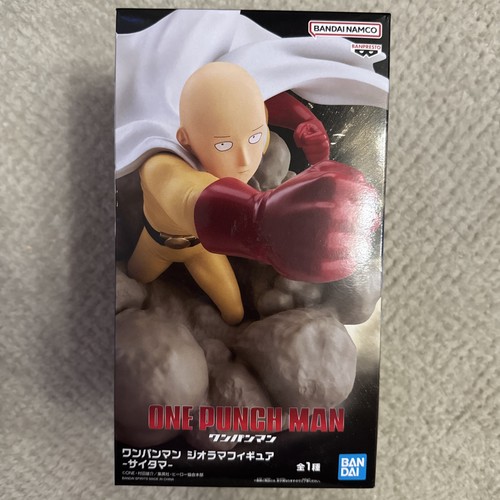 One punch man - punch,
