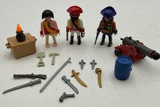 Playmobil 5136 Pirates