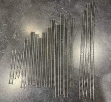 Oo Flexi Steel Track Bundle