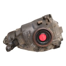 BMW X5 E70 30dX 35iX Rear