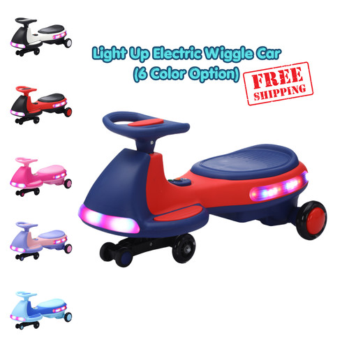 Rechargeable light electric - rechargeable,
