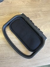 Bugaboo Ant Footrest / Legrest - RARE - Black