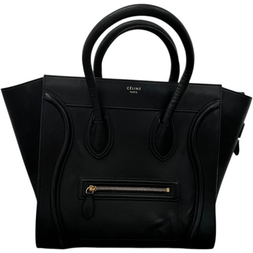 Celine women luggage grained - luggage,