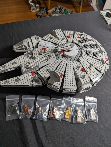 Lego star wars episode - lego,