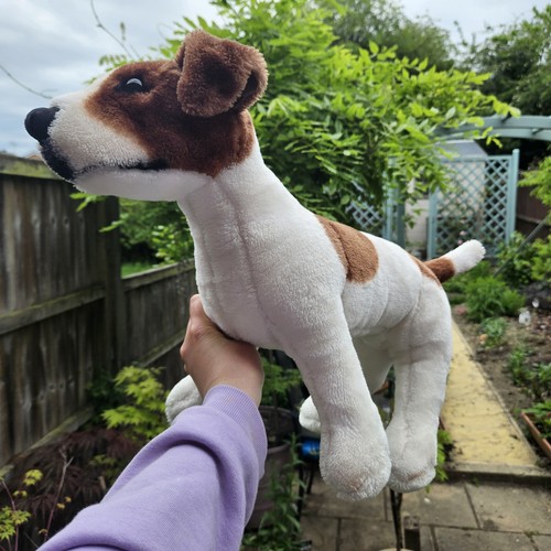 Melissa doug jack russell - doug,