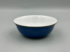Denby Stoneware Imperial Blue