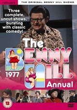 Benny Hill: The Benny Hill