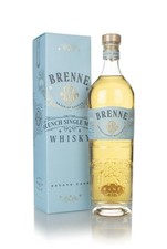 Brenne French Single Malt