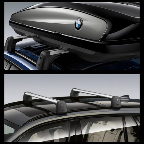 Bmw genuine travel pack - bmw,