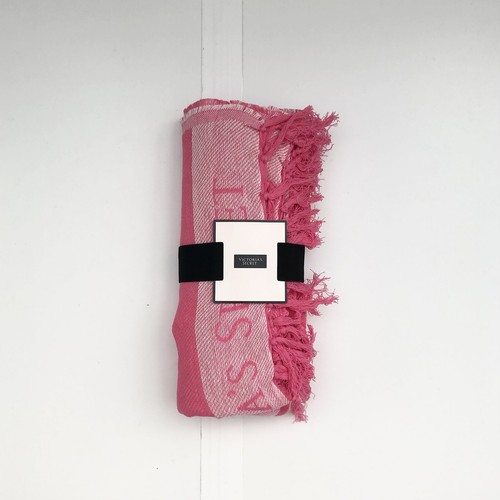Victorias secret throw - throw, /