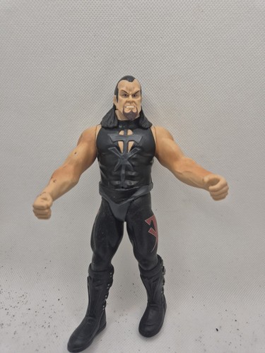 Undertaker wwe wrestlmania - undertaker,