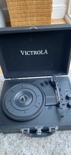 Victrola Bluetooth Portable