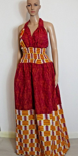 Registyle african ankara print - ankara,