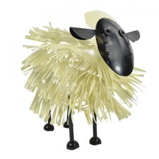 "Suffolk Sally" Sheep