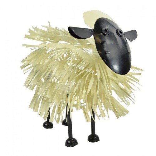 Suffolk sally sheep - sally",