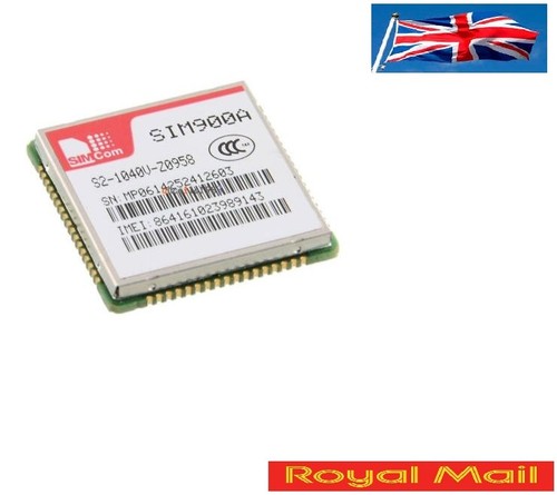 Sim900a dual band - dual-band, gprs