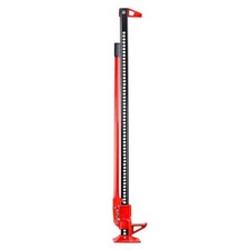 High Lift Ratchet Farm Jack