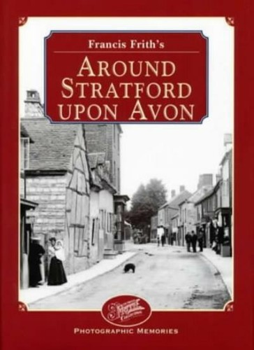Francis frith around - francis, frith's