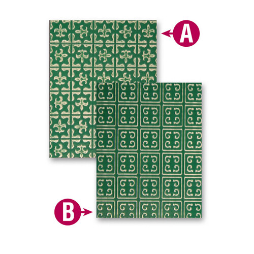 Spellbinders bossabilities - spellbinders, m-bossabilities