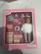 Lori Dolls - Leightons Travel