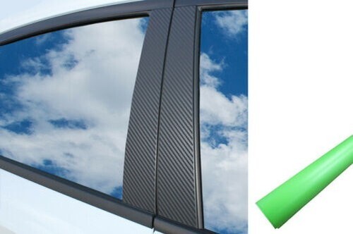 Car film set light - film,
