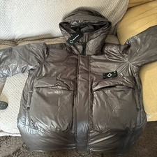 MA STRUM THERMO LONG DOWN COAT