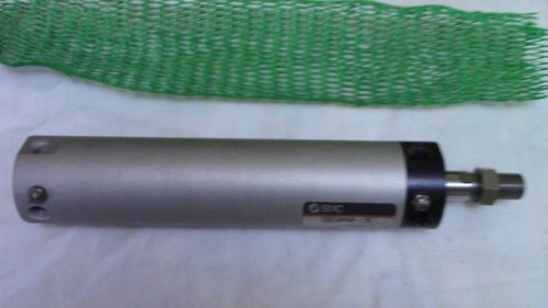 Smc pneumatic cylinder - pneumatic,