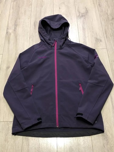 Mammut windstopper softech - mammut,
